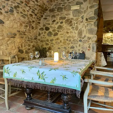 Hotel Carbo De