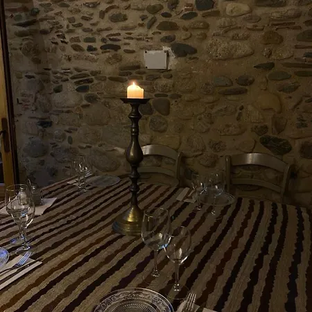 Carbo De Пералада