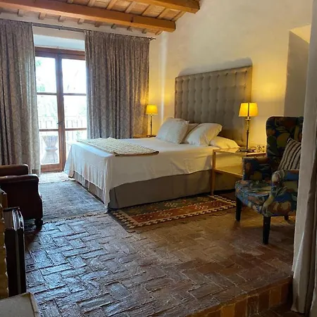 Hotel Carbo De Peralada