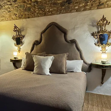 Hotel Carbo De Peralada