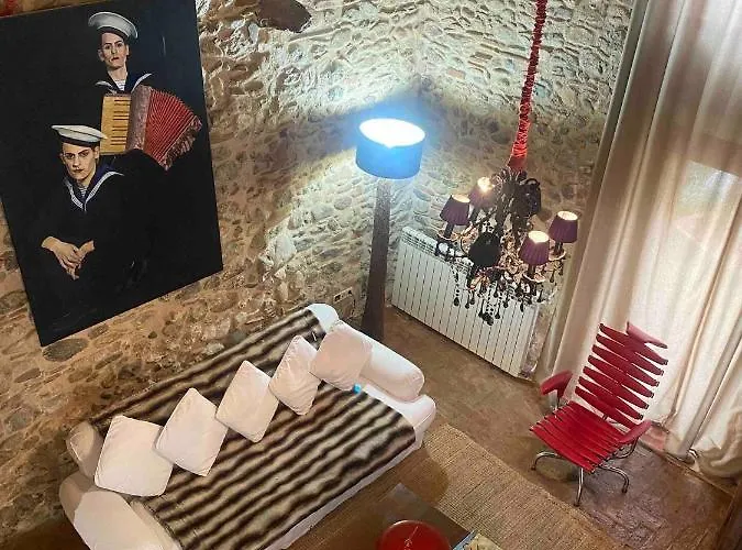 Hotel Carbo De