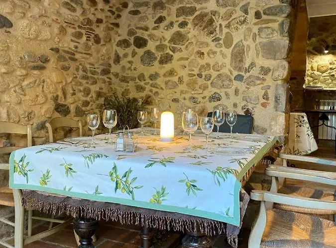 Hotel Carbo De