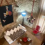Otel Carbo De