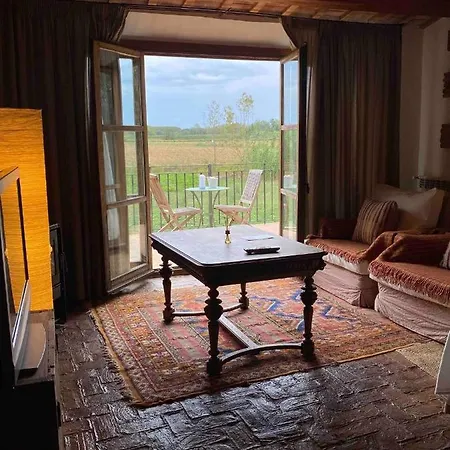 Hotel Carbó De Peralada (Perelada)