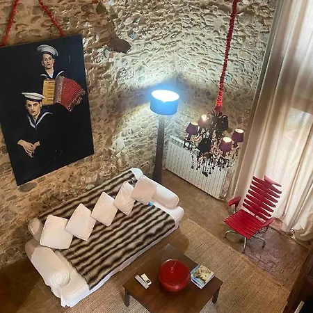 Hotel Carbó De