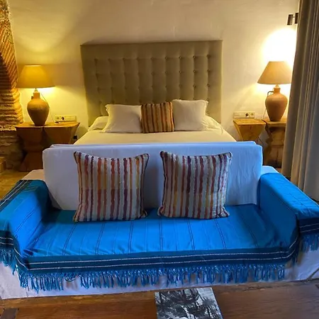 Carbó De Hotel *