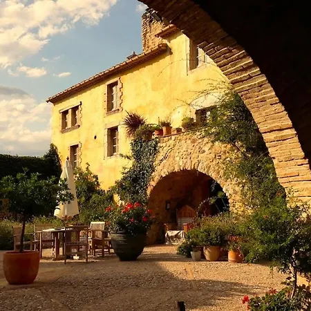 Otel Carbo De