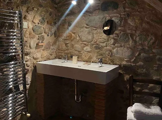 Hotel Carbo De *