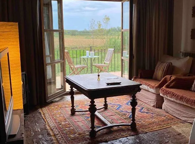 فندق Carbo De بيرالاذا